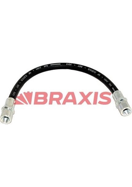 Arka Fren Hortumu Fıesta 83 89