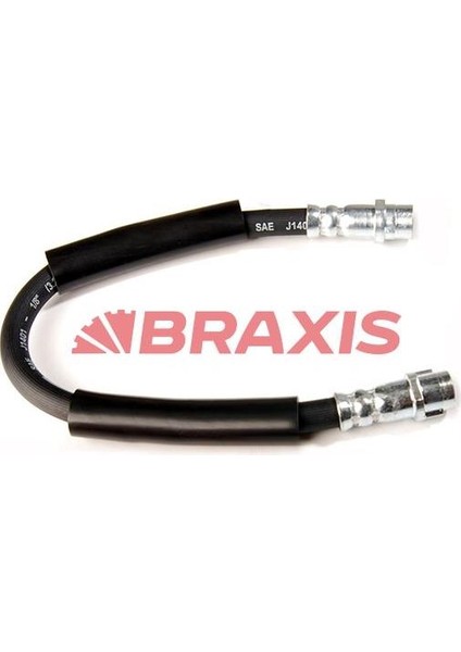 Ön Fren Hortumu Superb 02>07 A4 94>01 Passat 95> A6 97>04