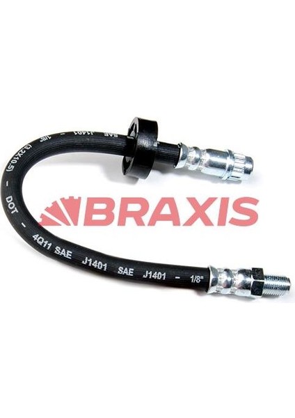 Ön Fren Hortumu Twıngo