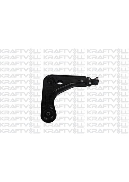Salıncak Sağ Komple Ford Ka 96>08 Hıdrolık