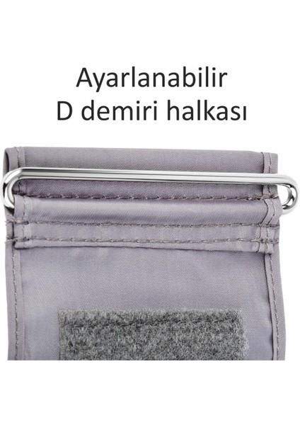 Otomatik Dijital Tansiyon Aleti İçin Geniş Boy Kol Manşonu 32-45 cm modelleri