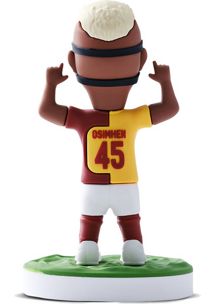 Osimhen Biblo (Galatasaray Spor Kulübü Lisanslı Ürünü) modelleri