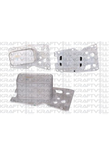 Yağ Soğutucu Motor Bmw F20 F21 E90 E91 F30 F34 F10 N47N / Aurıs 1.6 D4 D Avensıs 2.0 15>