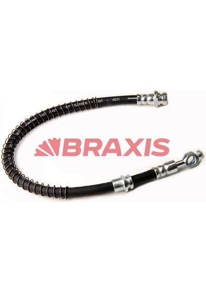 Ön Fren Hortumu Sol Sag Lancer 92-03