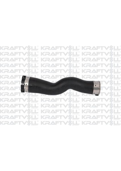 Turbo Hortumu Bmw 518 D / 520 D F07 F10 F11