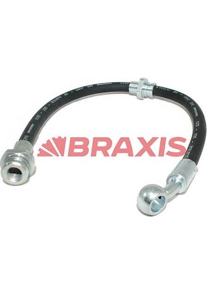 Ön Fren Hortumu Sol Almera I 95-00