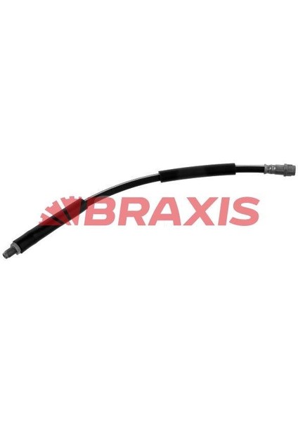 Ön Fren Hortumu C219 04>10 W211 02>08 S211 03>09