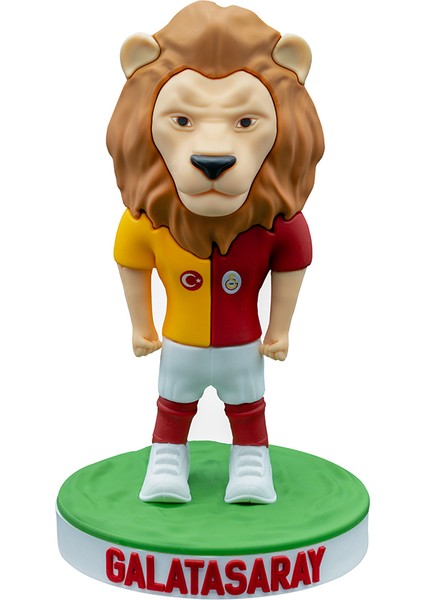Aslan Biblo (Galatasaray Spor Kulübü Lisanslı Ürünü) fiyatları