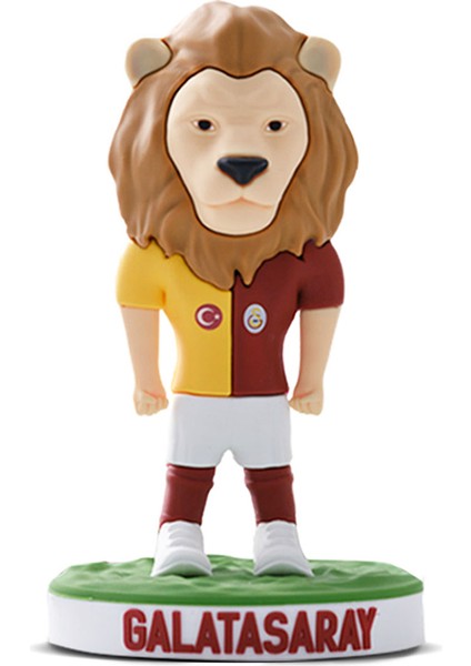 Aslan Biblo (Galatasaray Spor Kulübü Lisanslı Ürünü) fırsatları
