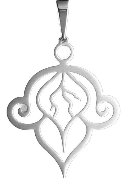 925 Ayar gümüş kolye bulut SM5889 fiyatları