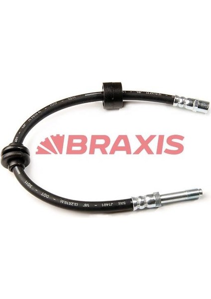 Ön Fren Hortumu Sag/sol Ford Focus 1.4 Efı Zetec S 16V,FOCUS 1.4 Sfı Zetec S 16V,FOCUS 1.6 Efı Zetec E 16V