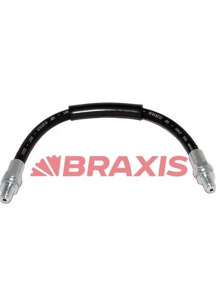 Arka Fren Hortumu (Sag / Sol) Fıesta (89 96)