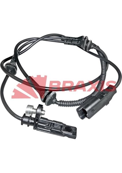 Abs Kablosu Sensoru On 407 C6 3.0 V6 2.2hdı 2.7hdı 1.8 2.0 1.6hdı 2.0hdı 04> Boy 1259MM