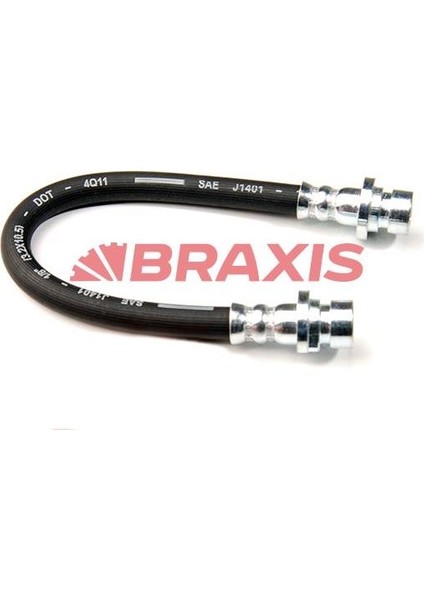 Arka Fren Hortumu Sol Sag Hıace Iv 95-06