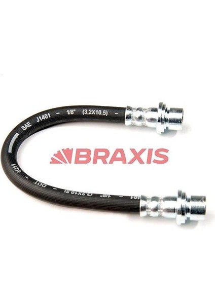 Arka Fren Hortumu Peugeot 108 Cıtroen C1 Iı 14>