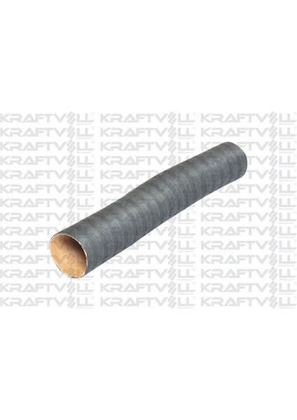 Kraft Hortum Sıyah Ust R9 R19 (Ø55MM x 42CM)