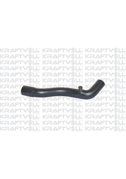 Radyator Ust Hortumu R21 2,0 D