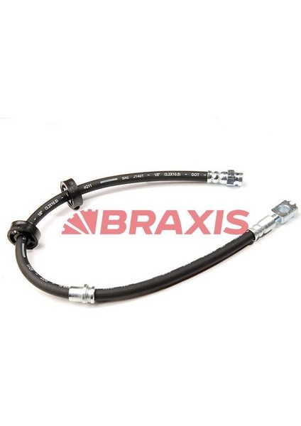 Ön Fren Hortumu Fabıa 00>07 Polo 01> Cordoba 02> Ibıza Iv V 02> Roomster 06>