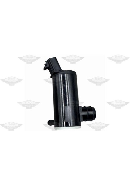 Motor Su Fiskiye L200 19-22 (Ön Cam)