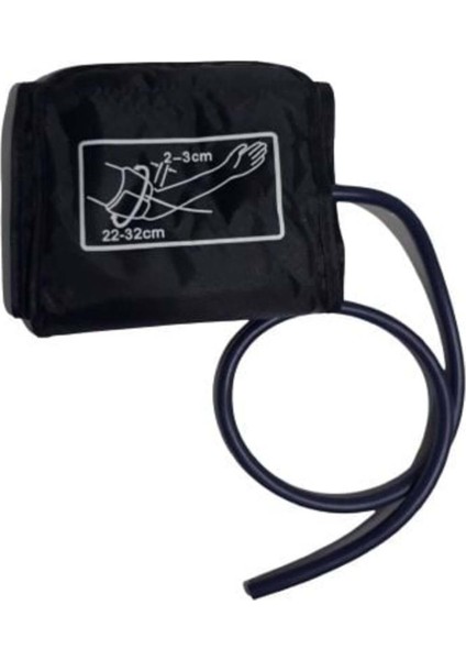 Pulsemed Tansiyon Aleti Manşeti 22-32 cm