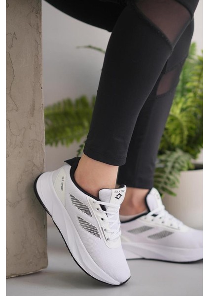 Slzr 03287 Unisex Günlük Spor Ayakkabı