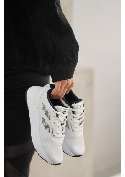 Slzr 03287 Unisex Günlük Spor Ayakkabı modelleri