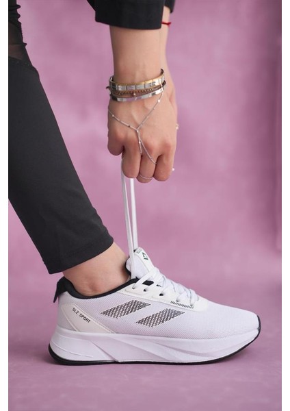 Slzr 03287 Unisex Günlük Spor Ayakkabı fırsatları