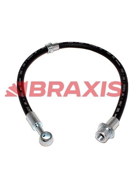 Arka Fren Hortumu Sag Sol Nıssan Prımera (P12) 03->