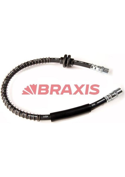 Arka Fren Hortumu Golf V 01> Caddy Iıı 04>