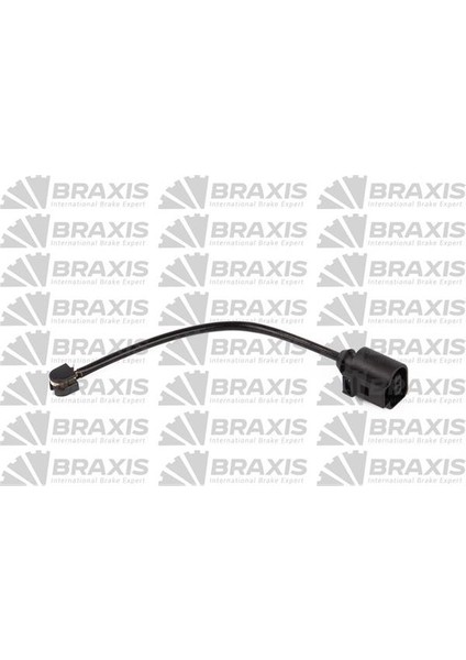 Fren Balata Fişi Arka 180MM 911 Carrera Cabrıo Targa Tavan 3.4 3.8 11> A1.04 A1.71 Ab.04