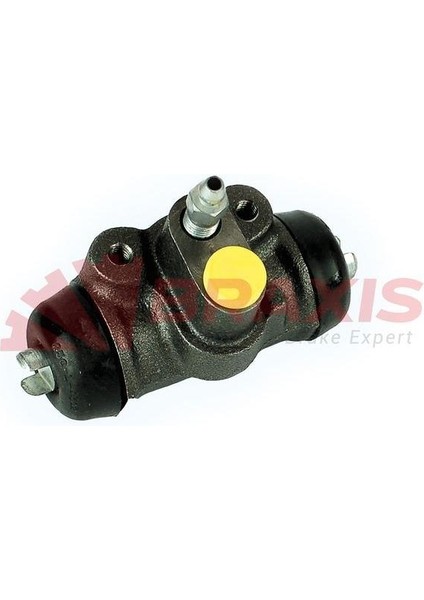Fren Silindiri Accent Era Kıa Rıo 1.4 Gl 1.6 Gls 1.5 Crdı Gls 06>10 17.46MM