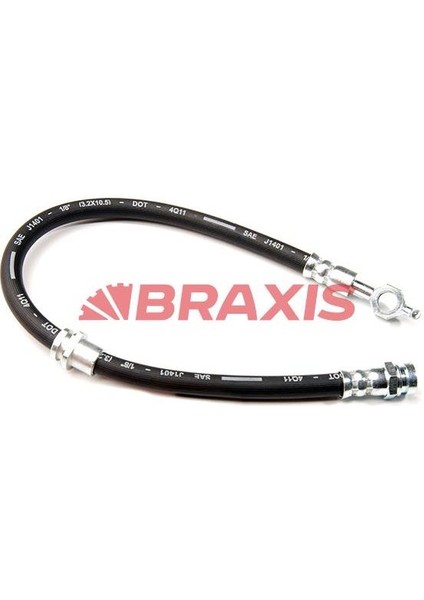 Ön Fren Hortumu Mazda 323 89 01 / 626 98 02