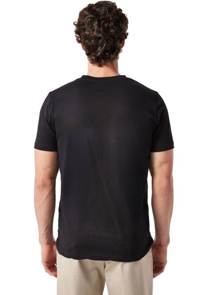 Lisanslı 2025 Logolu Şampiyonluk Siyah T-Shirt Hediye Icardi Ahşap Kutulu