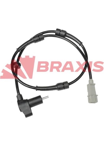 Abs Kablosu Sensoru Arka Sag Sol Xsara Xsara Iı 91> 04 Zx 306 93>
