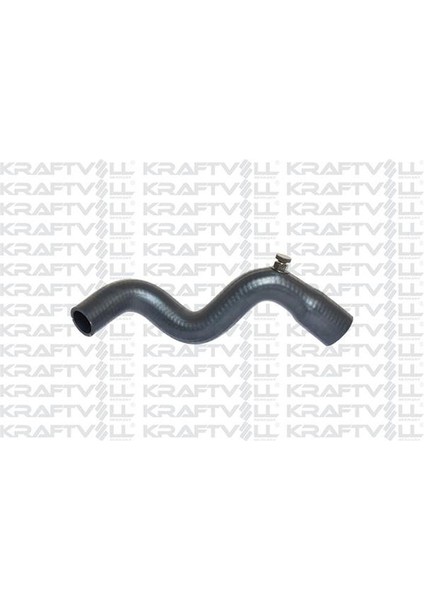 Radyator Ust Hortumu R21 Concorde