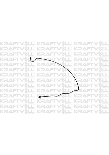 Radyator Yedek Su Hortumu Mondeo Iv 07>14