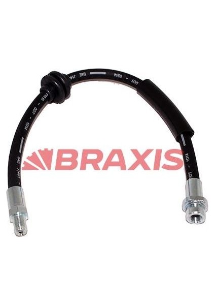 Arka Fren Hortumu Mazda Iıı / V 03 09