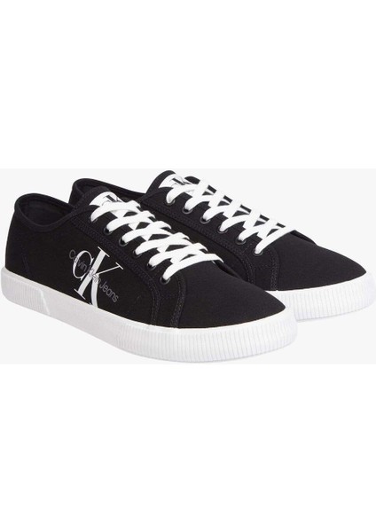 Essential Vulcanized 1 Erkek Sneaker