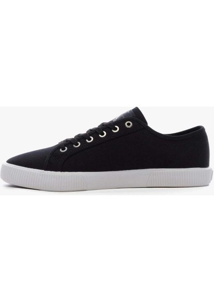 Essential Vulcanized 1 Erkek Sneaker