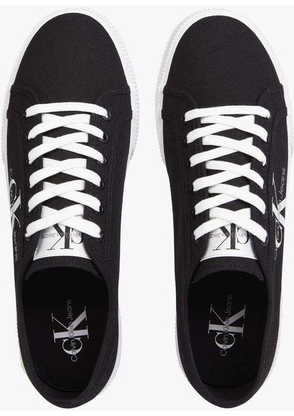 Essential Vulcanized 1 Erkek Sneaker