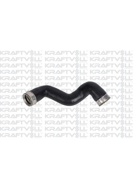 Turbo Hortumu Passat Super B 1,9tdı 2,0tdı 96 05