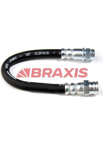 Arka Fren Hortumu Partner Tepee 08>