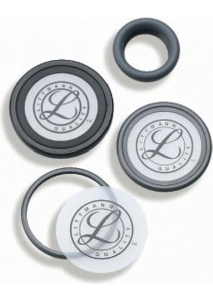 Stetoskop Diyafram Kardiology 3