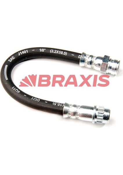 Arka Fren Hortumu C4