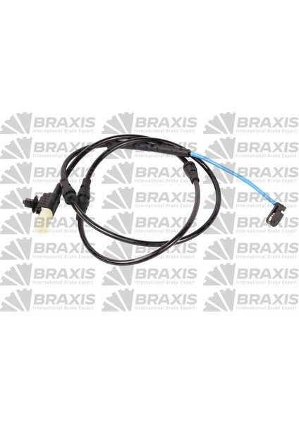 Fren Balata Fişi On 508PS Range Rover Sport I L320 09>13