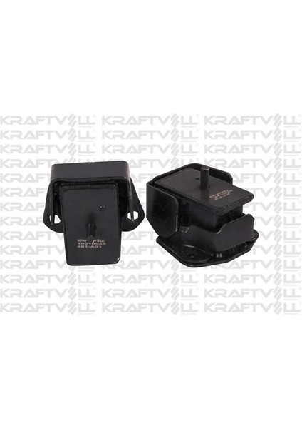Motor Takozu On Sol H100 Mınıbusâ 94>05