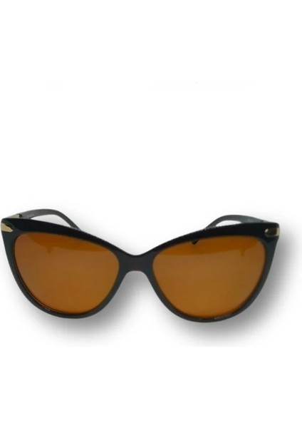 Polarized 7001-1 56-14/140 C202 Kadın Güneş Gözlüğü