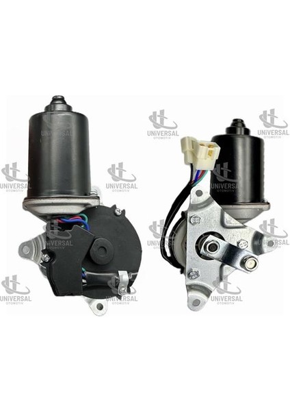 Motor Silecek E2200 90-96 Ön
