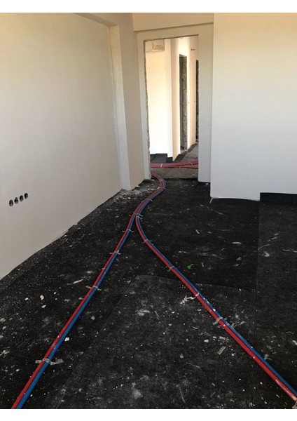 15MM Yn - Şap Altı Şiltesi Polyester Elyaf Keçe modelleri