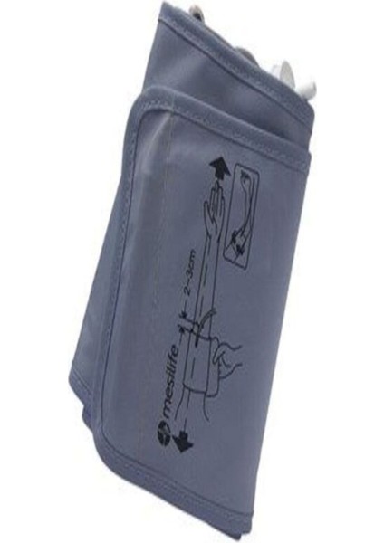 Gbs-17-42 Geniş Yedek Kol Manşeti